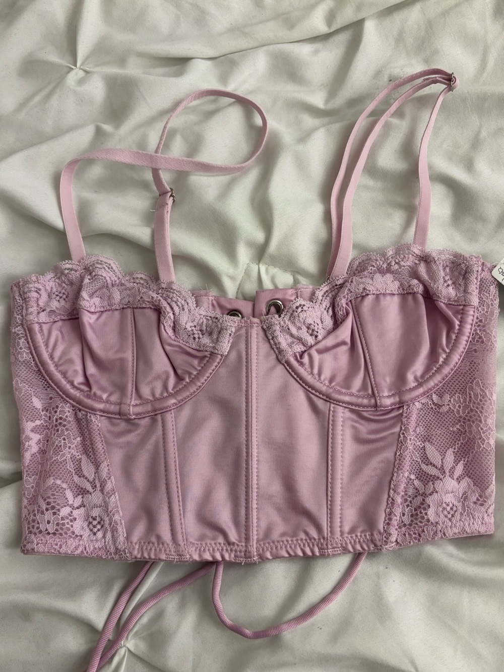 Ardene Corset Cami